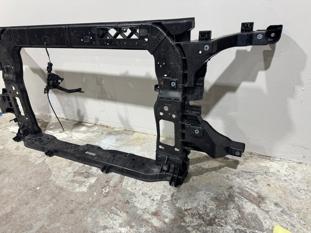 2024, 2025 Hyundai  Palisade Core Radiator Support