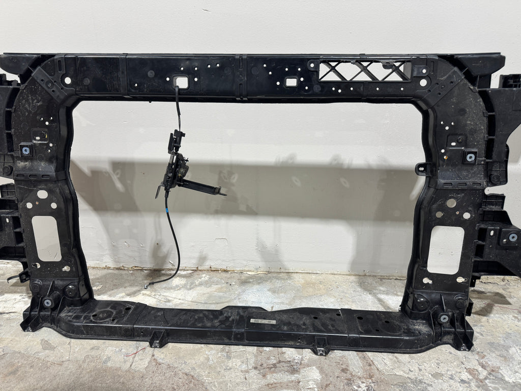 2024, 2025 Hyundai  Palisade Core Radiator Support