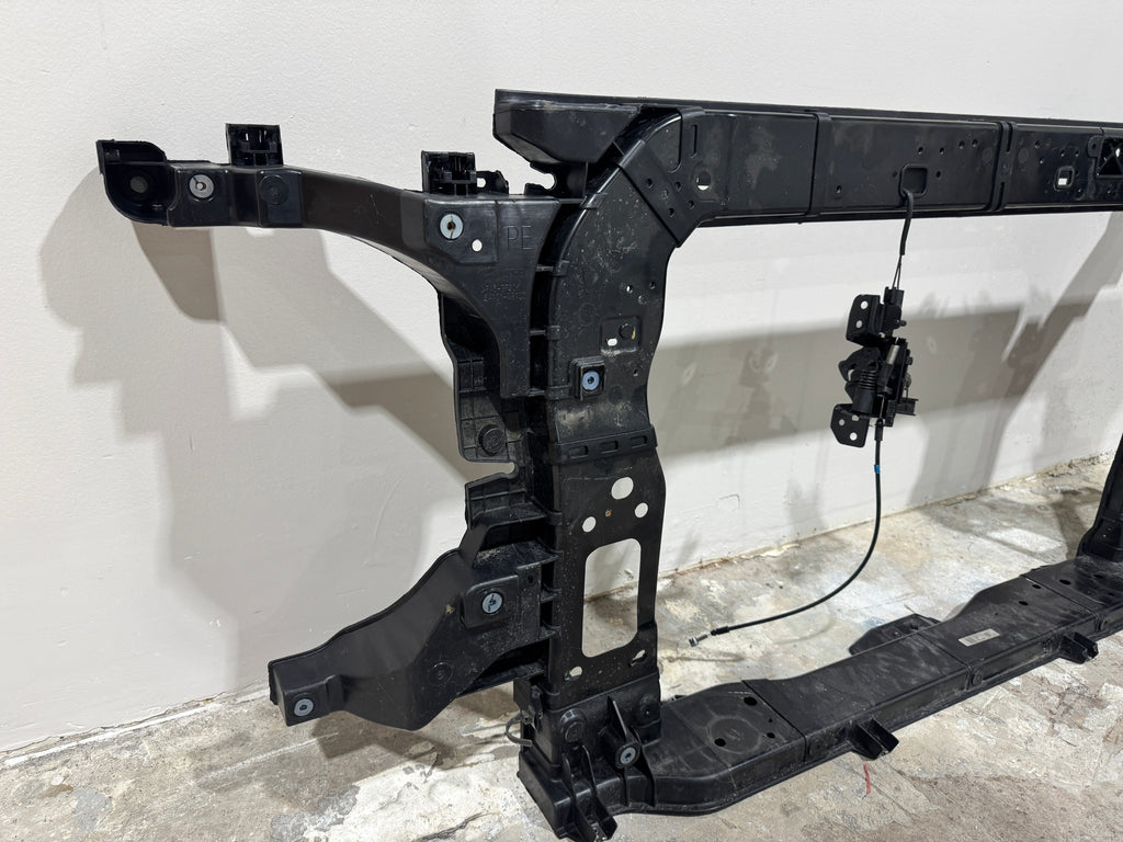 2024, 2025 Hyundai  Palisade Core Radiator Support