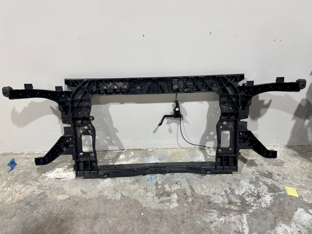2024, 2025 Hyundai  Palisade Core Radiator Support