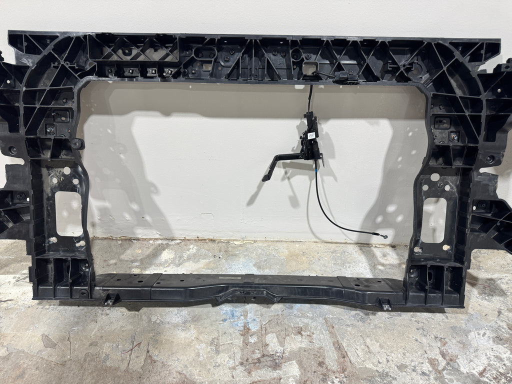 2024, 2025 Hyundai  Palisade Core Radiator Support