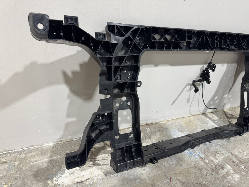 2024, 2025 Hyundai  Palisade Core Radiator Support