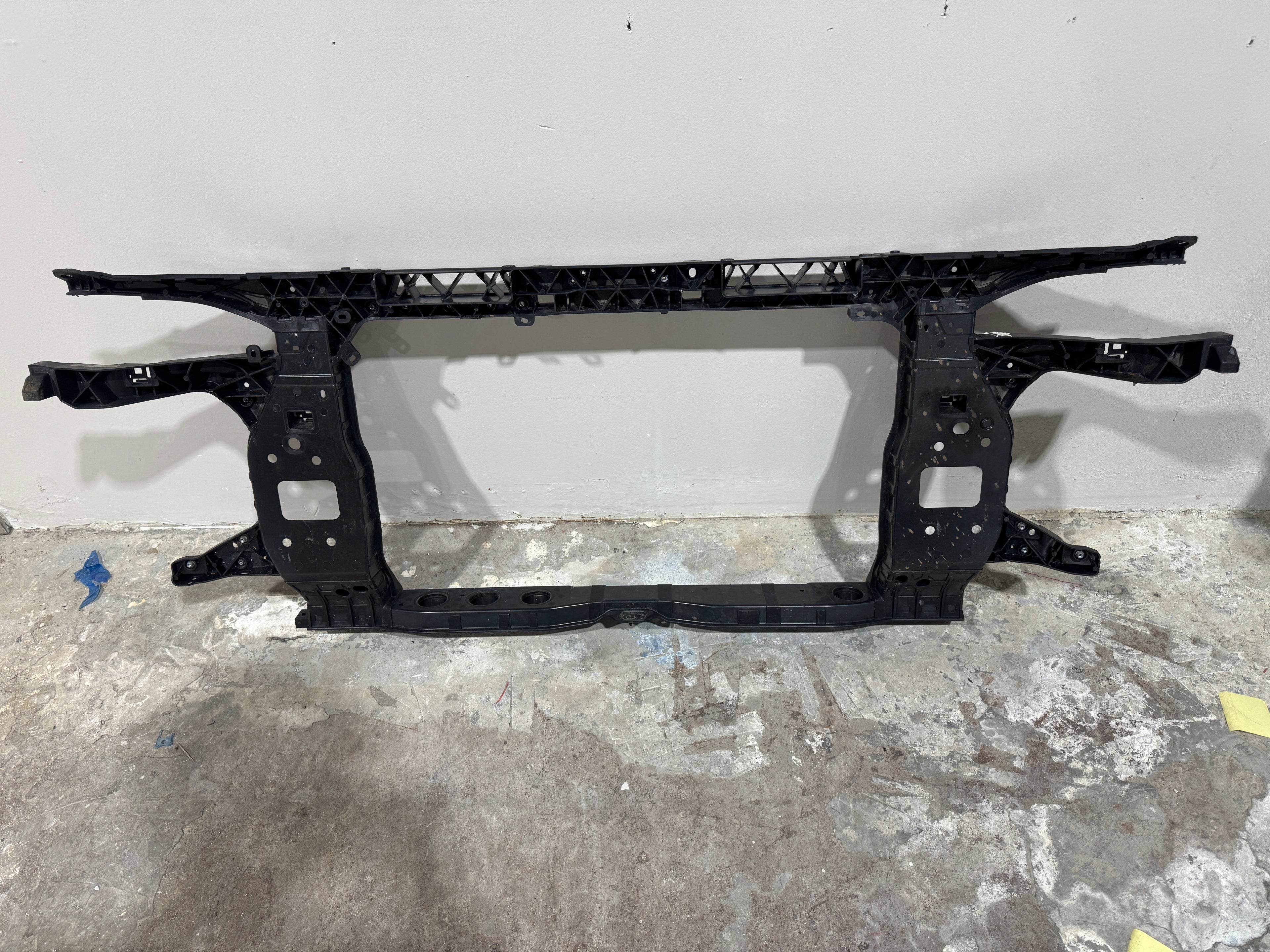 2022, 2023, 2024 Hyundai  Tucson Core Radiator Support