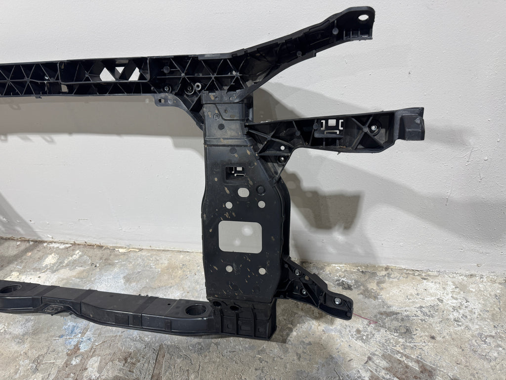 2022, 2023, 2024 Hyundai  Tucson Core Radiator Support