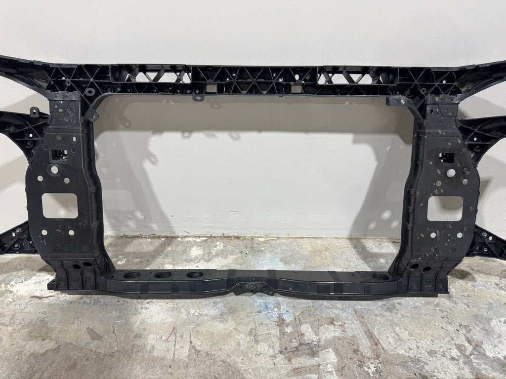 2022, 2023, 2024 Hyundai  Tucson Core Radiator Support