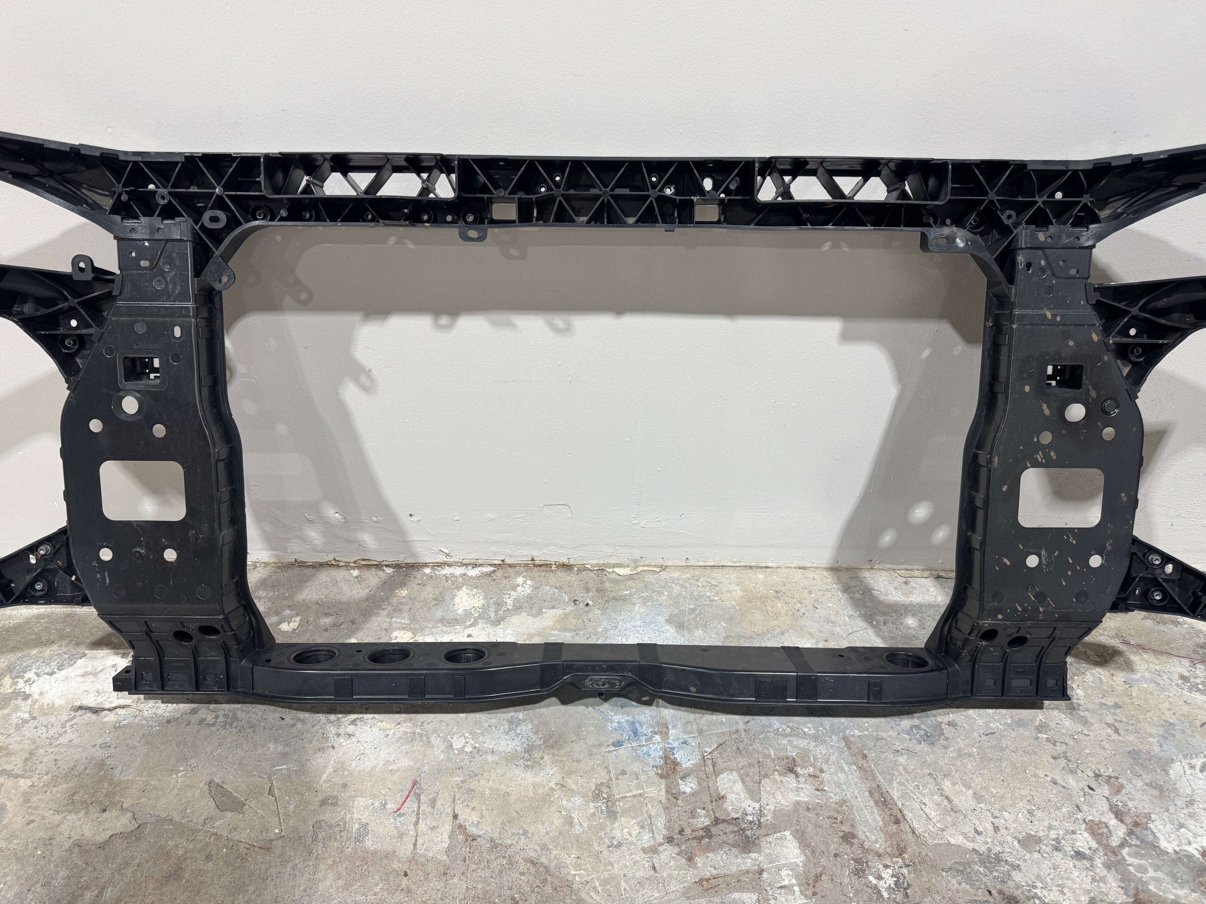 2022, 2023, 2024 Hyundai  Tucson Core Radiator Support
