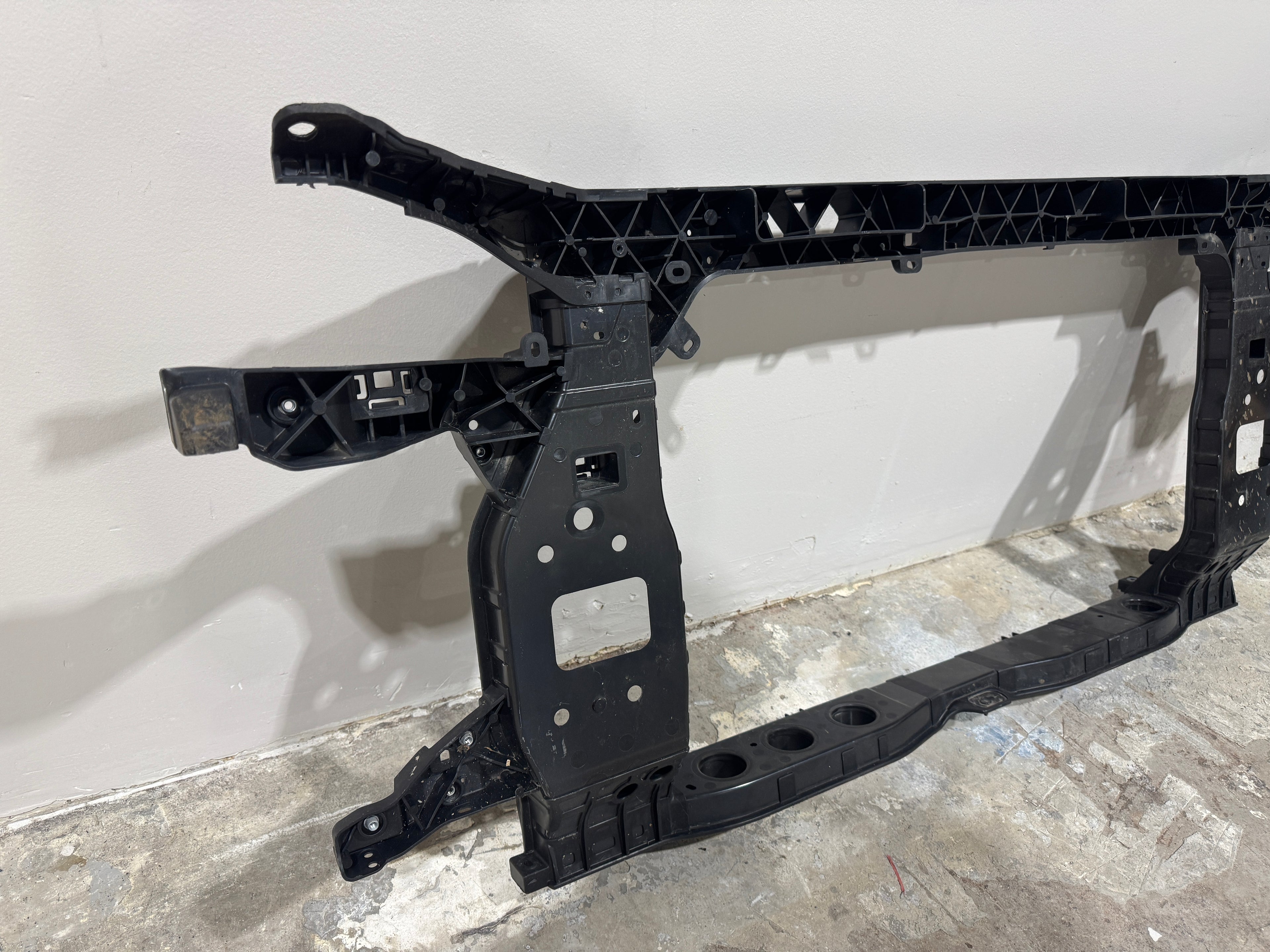 2022, 2023, 2024 Hyundai  Tucson Core Radiator Support