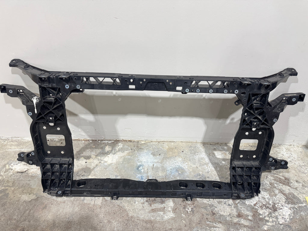 2022, 2023, 2024 Hyundai  Tucson Core Radiator Support