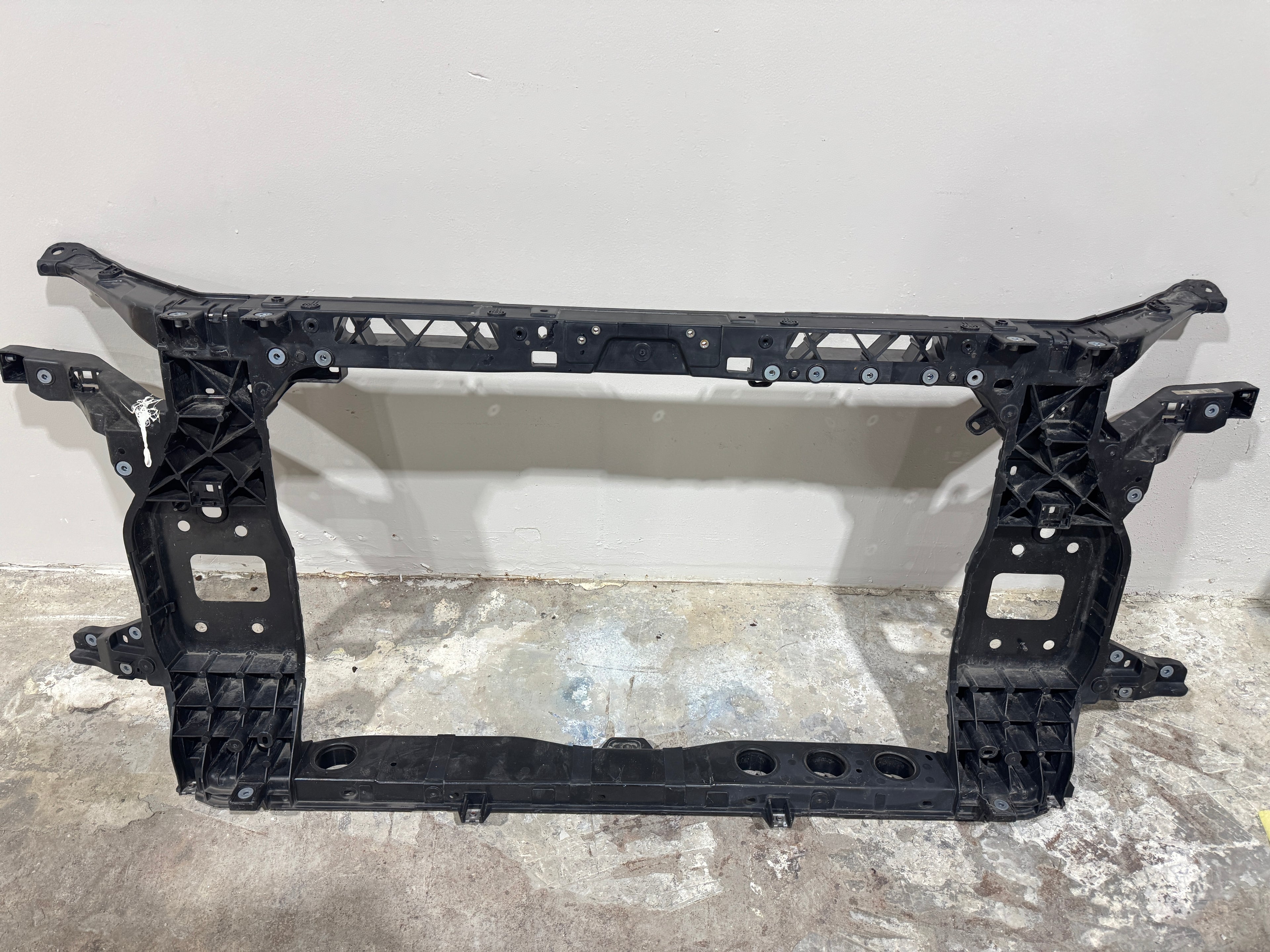 2022, 2023, 2024 Hyundai  Tucson Core Radiator Support