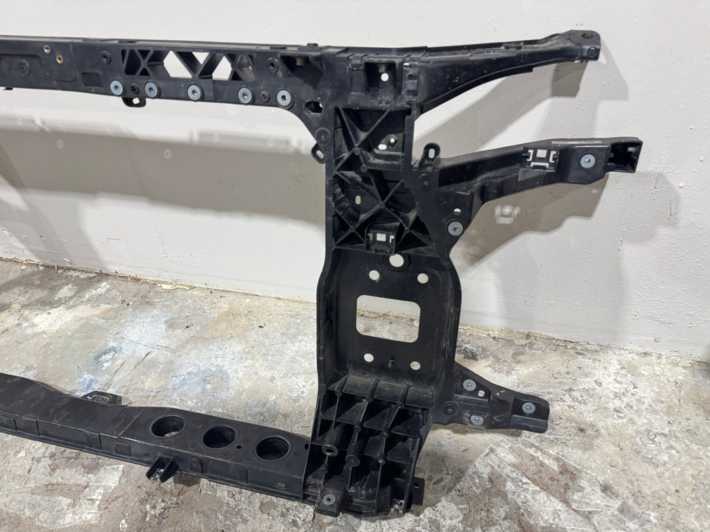 2022, 2023, 2024 Hyundai  Tucson Core Radiator Support