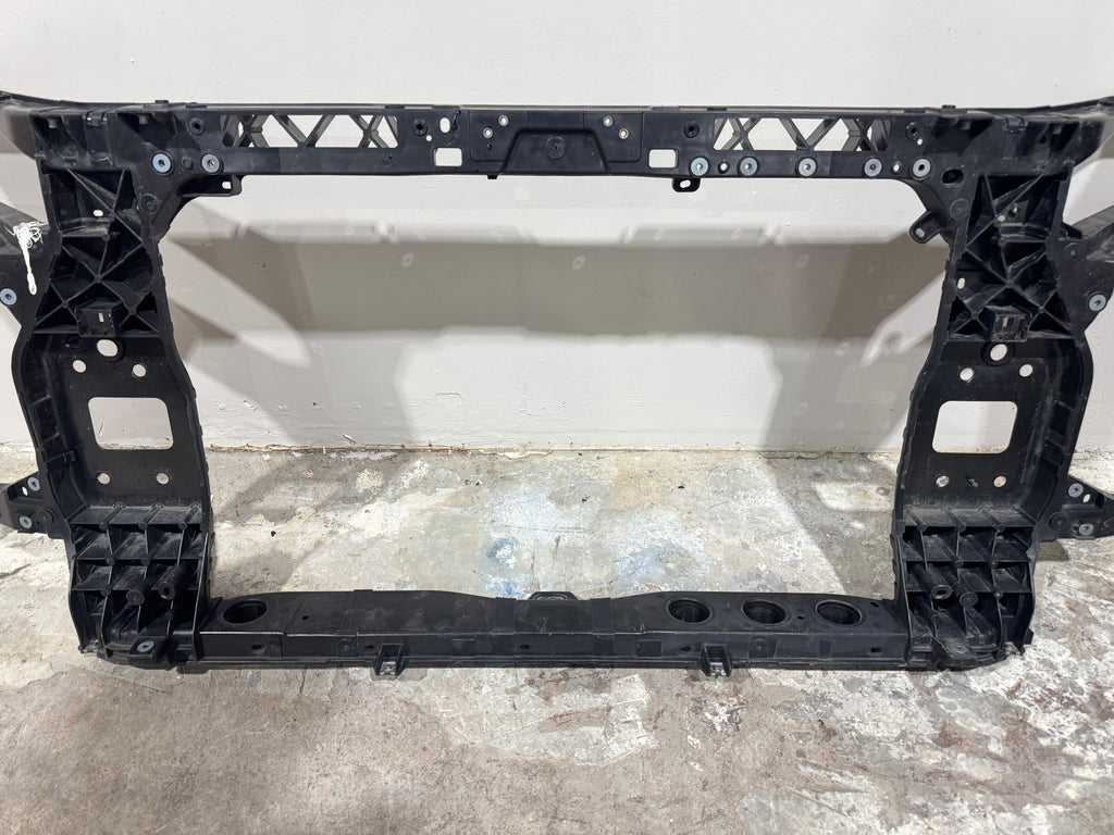 2022, 2023, 2024 Hyundai  Tucson Core Radiator Support