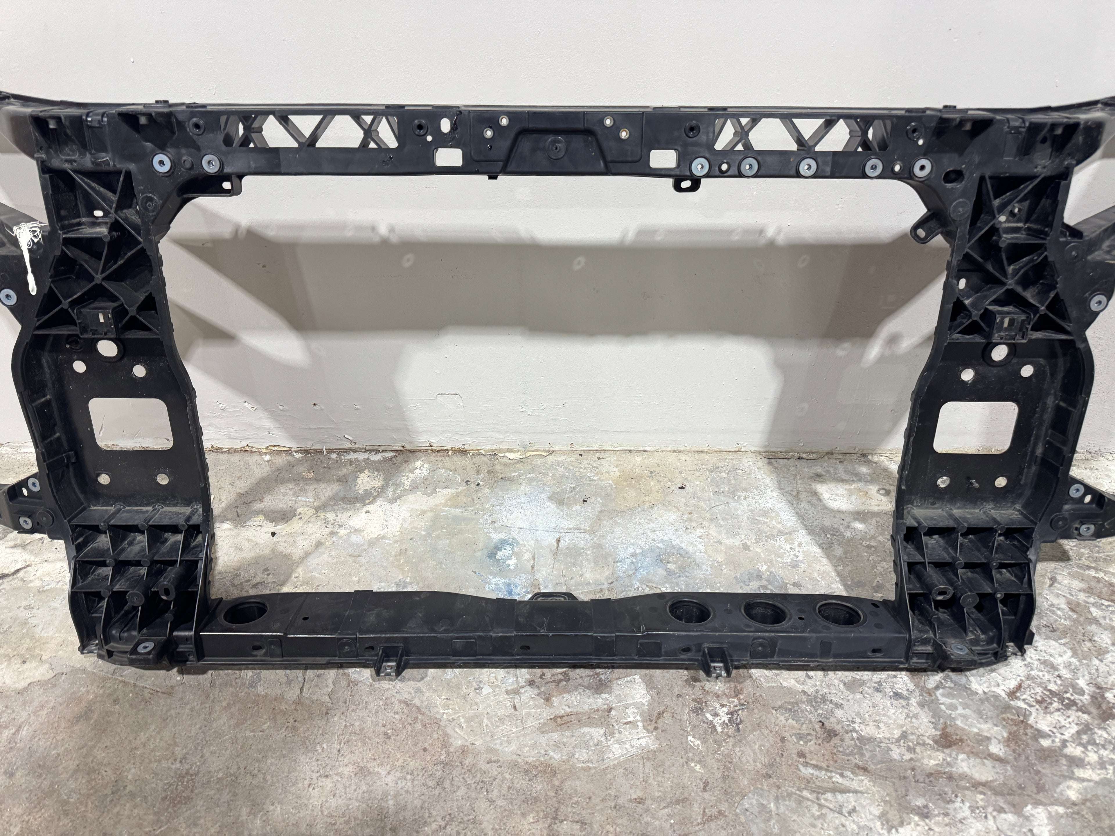 2022, 2023, 2024 Hyundai  Tucson Core Radiator Support