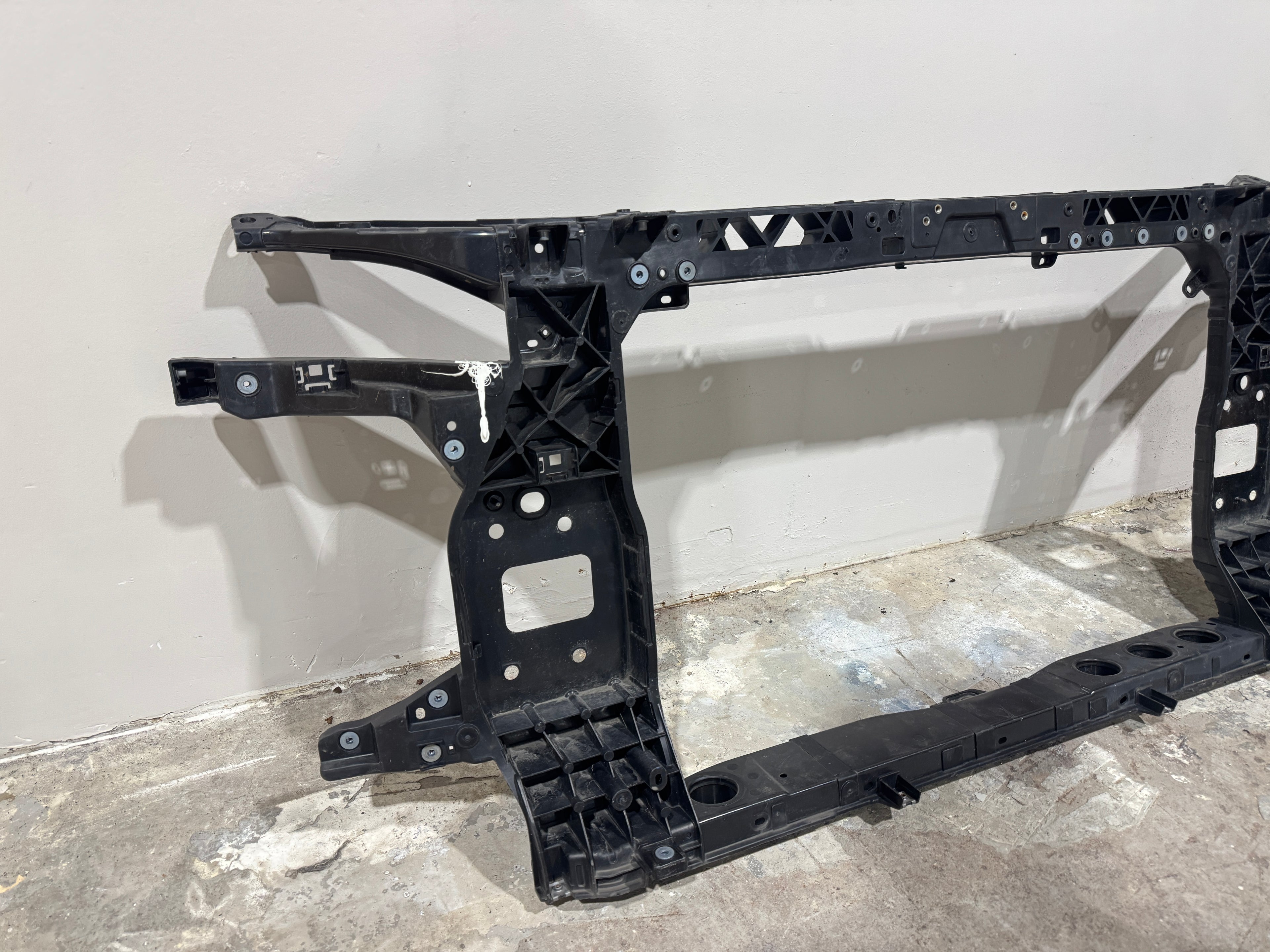 2022, 2023, 2024 Hyundai  Tucson Core Radiator Support
