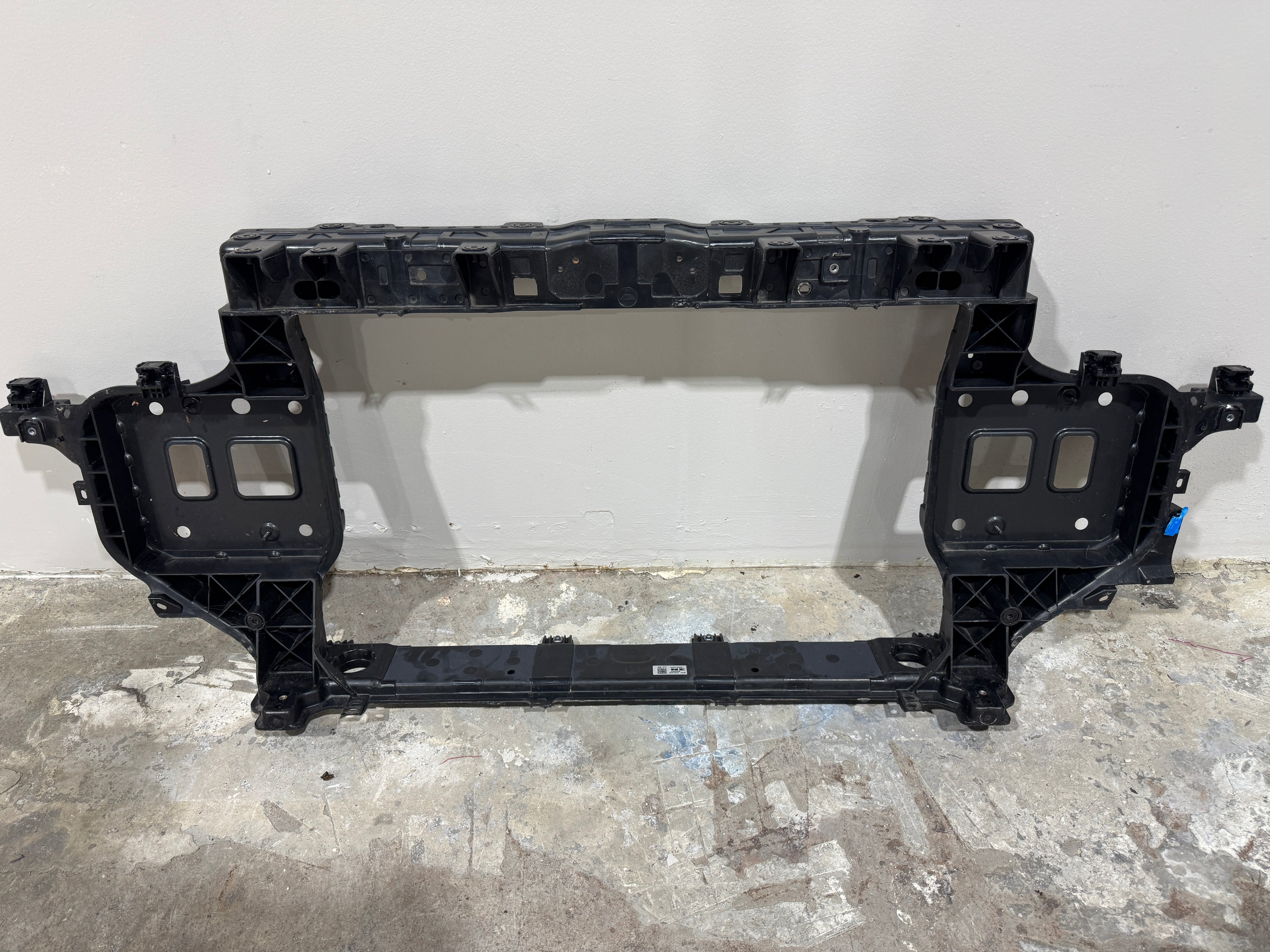 2022, 2023 Hyundai  Ionic-5 Core Radiator Support