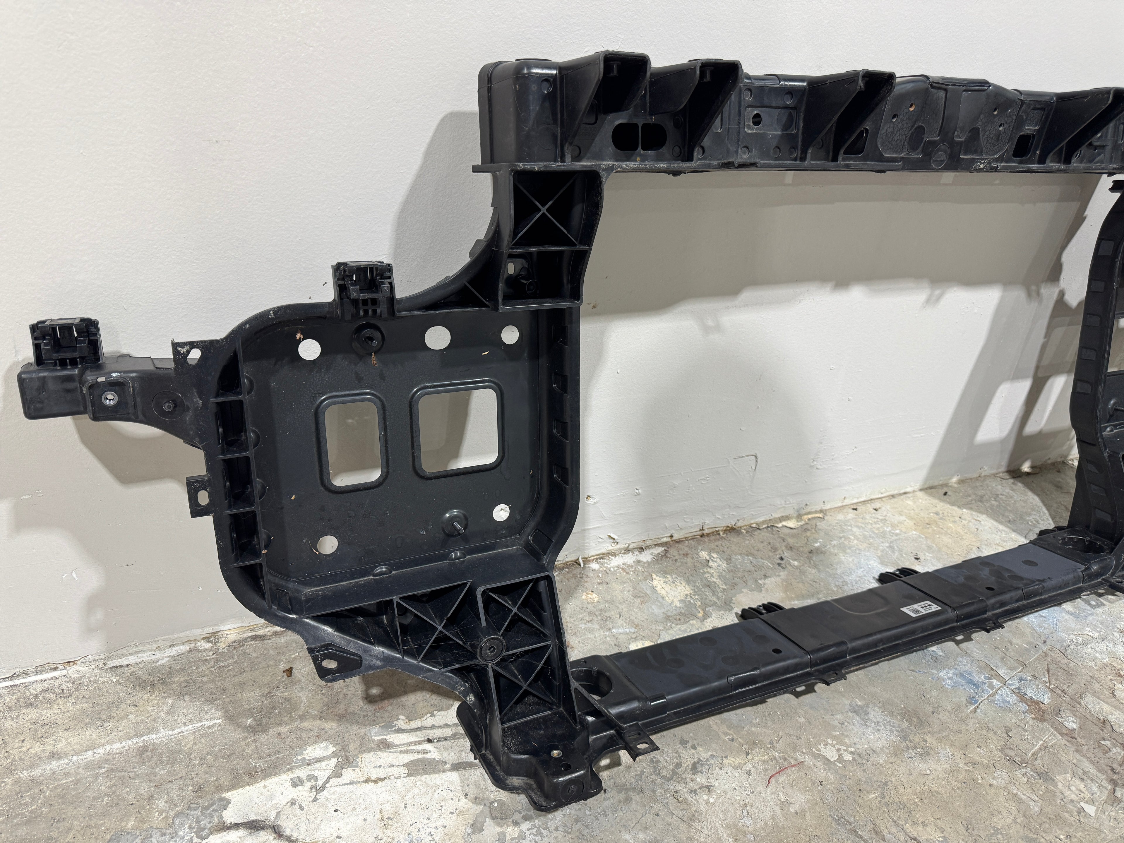 2022, 2023 Hyundai  Ionic-5 Core Radiator Support