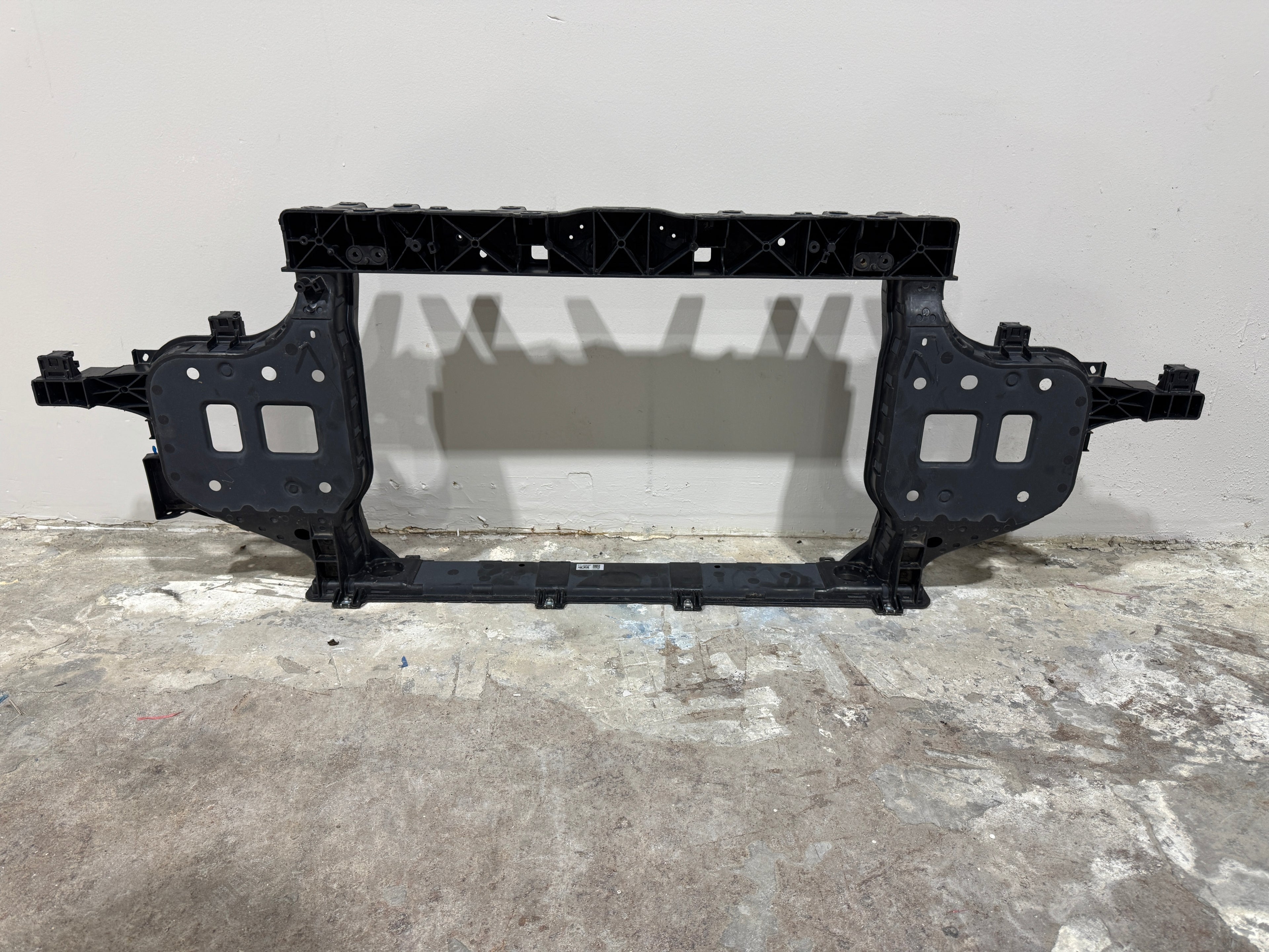 2022, 2023 Hyundai  Ionic-5 Core Radiator Support