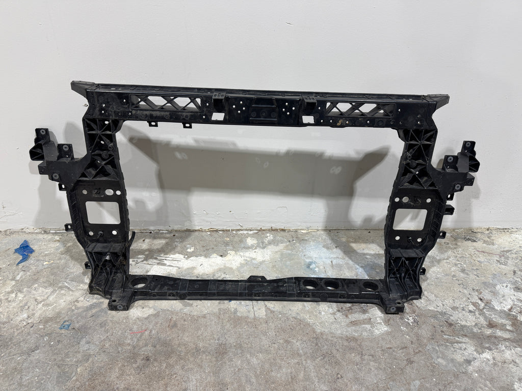 2021, 2022, 2023, 2024 KIA Sorento Core Radiator Support