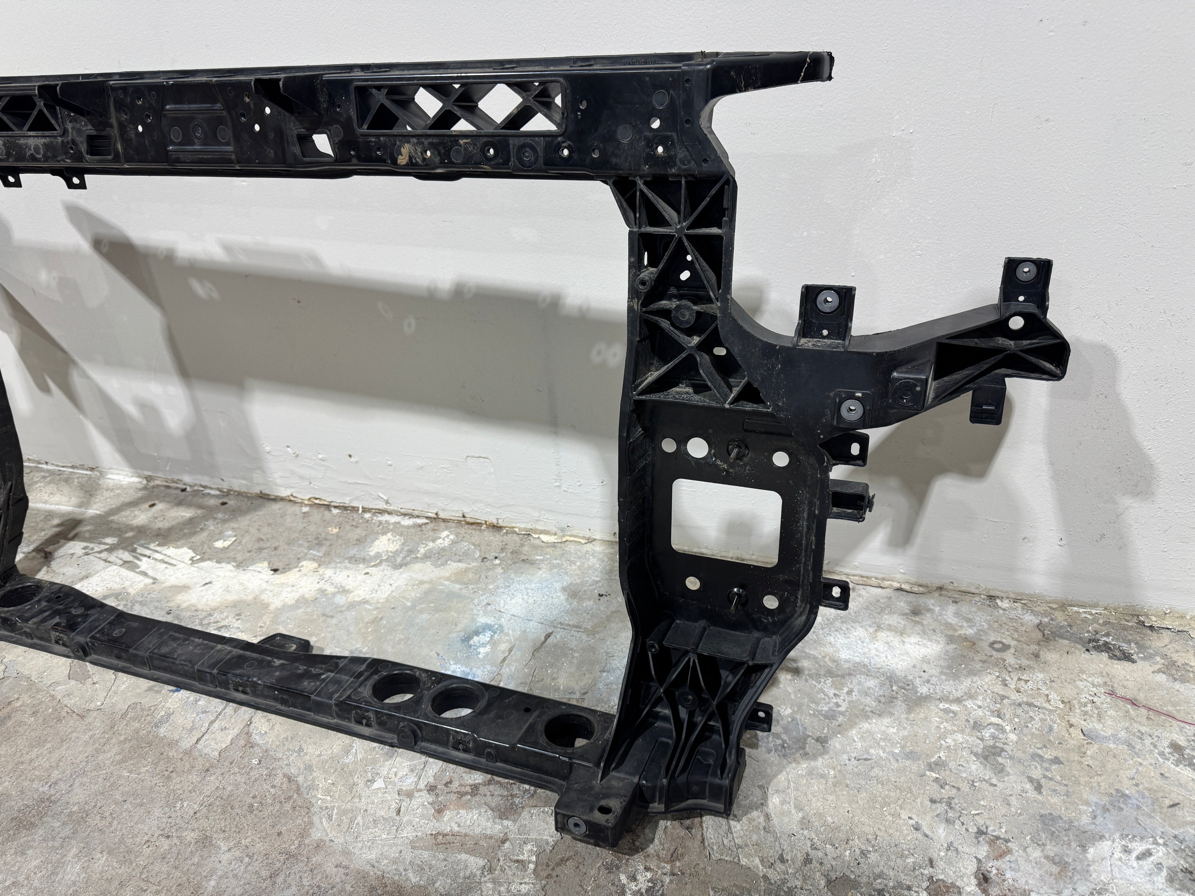 2021, 2022, 2023, 2024 KIA Sorento Core Radiator Support