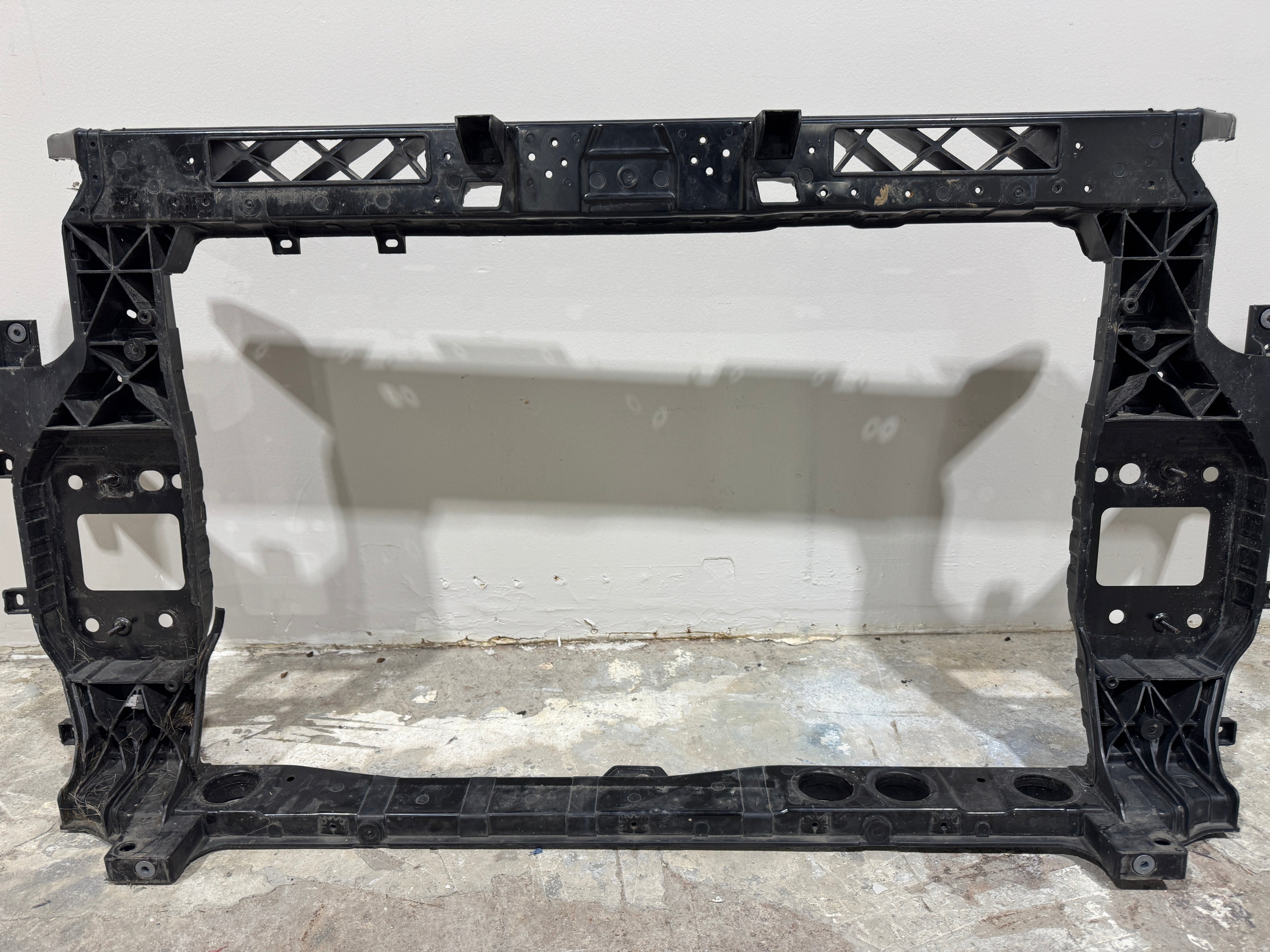 2021, 2022, 2023, 2024 KIA Sorento Core Radiator Support