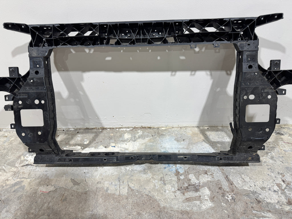 2021, 2022, 2023, 2024 KIA Sorento Core Radiator Support