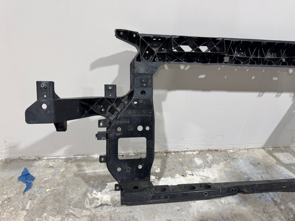 2021, 2022, 2023, 2024 KIA Sorento Core Radiator Support