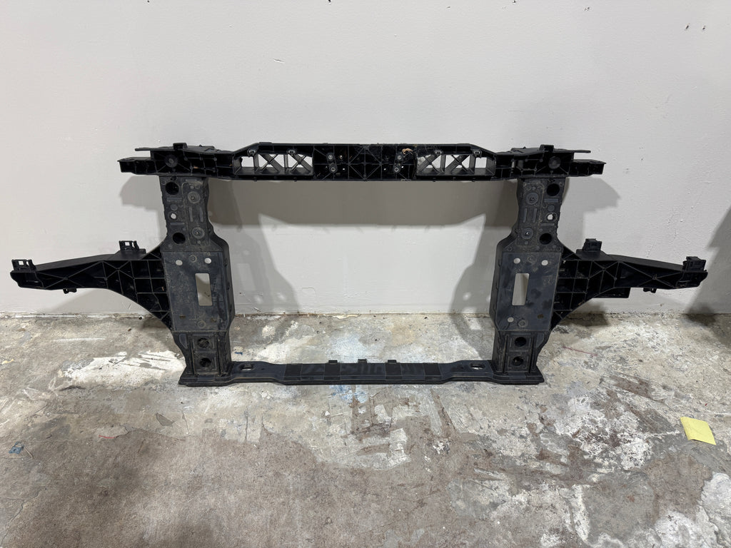 2022, 2023, 2024, 2025 Genesis  GV70 Core Radiator Support