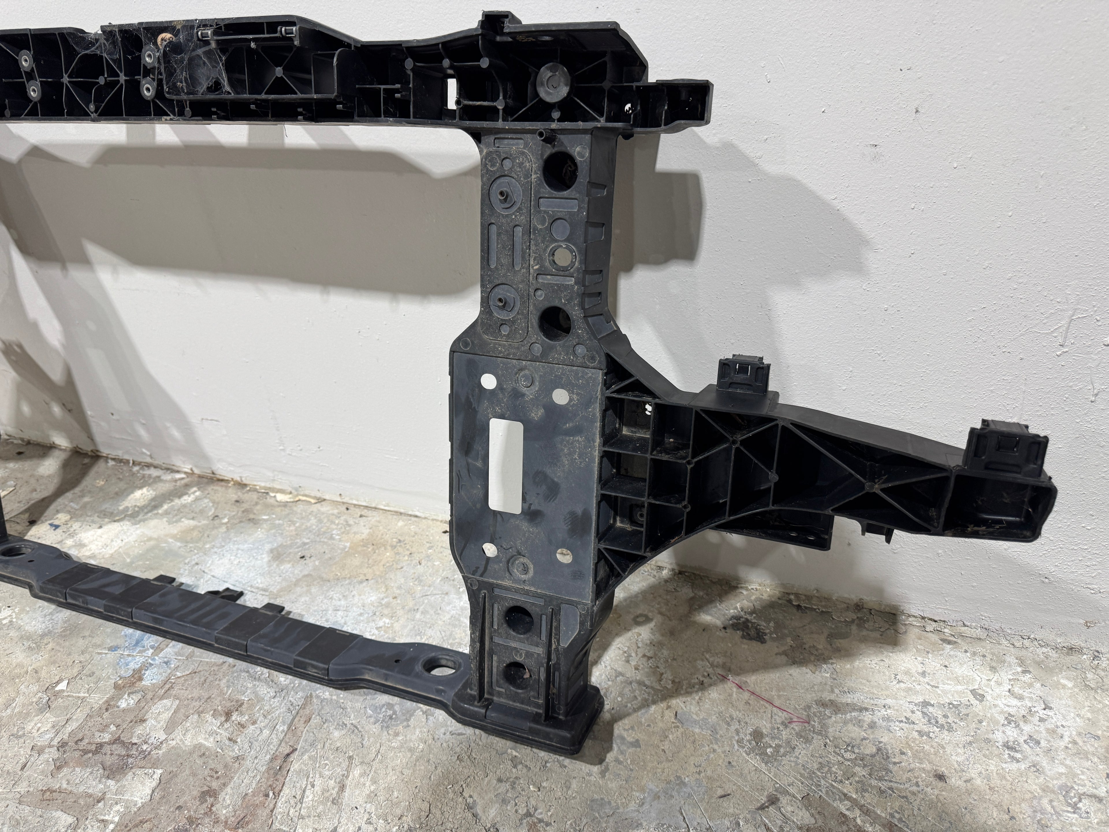 2022, 2023, 2024, 2025 Genesis  GV70 Core Radiator Support