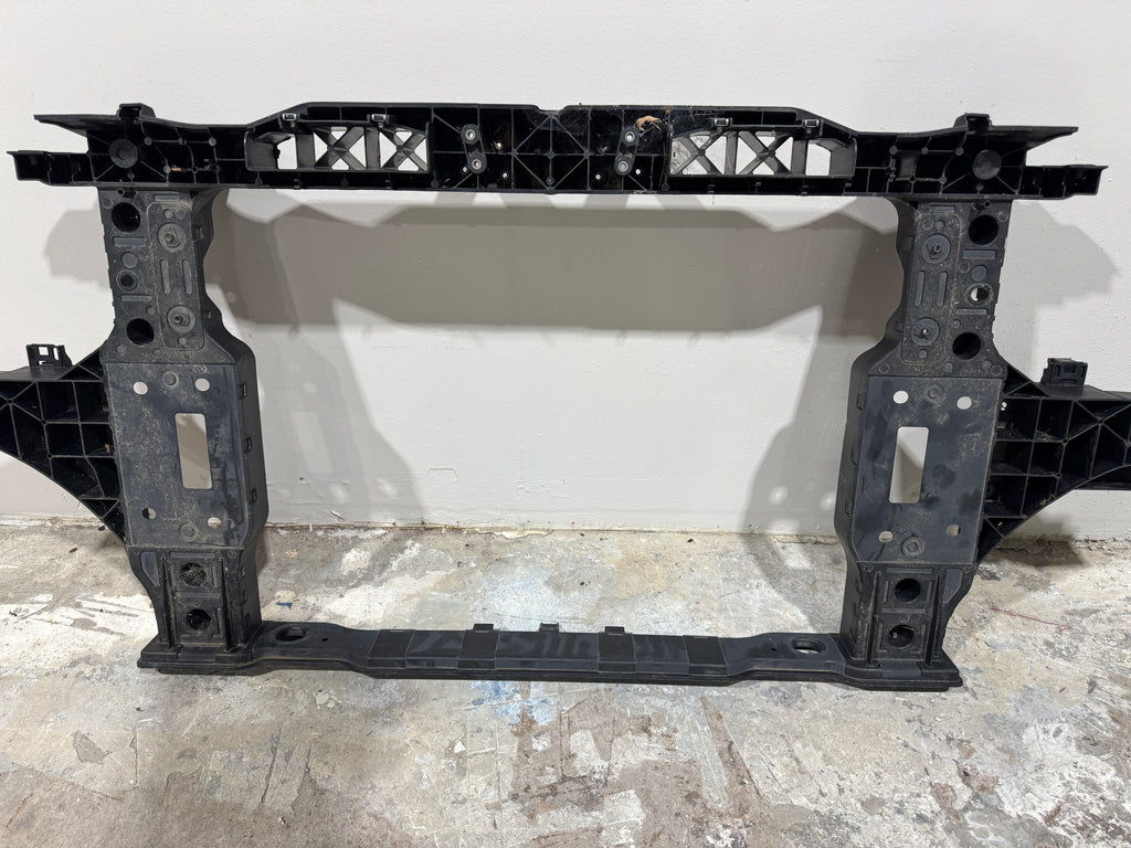 2022, 2023, 2024, 2025 Genesis  GV70 Core Radiator Support