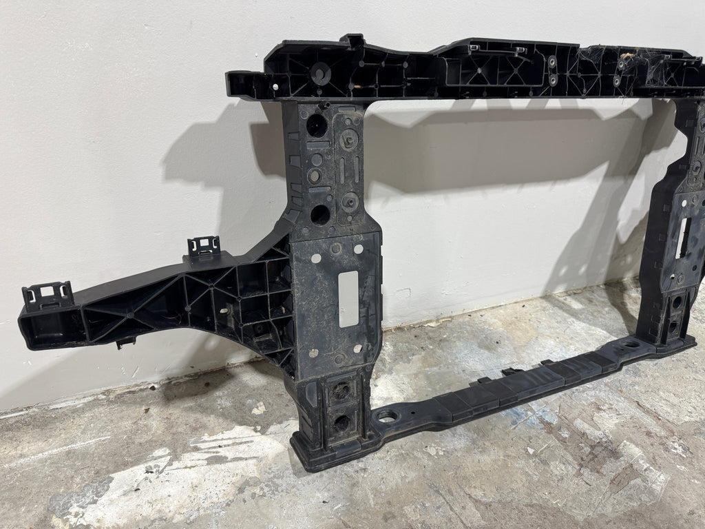 2022, 2023, 2024, 2025 Genesis  GV70 Core Radiator Support