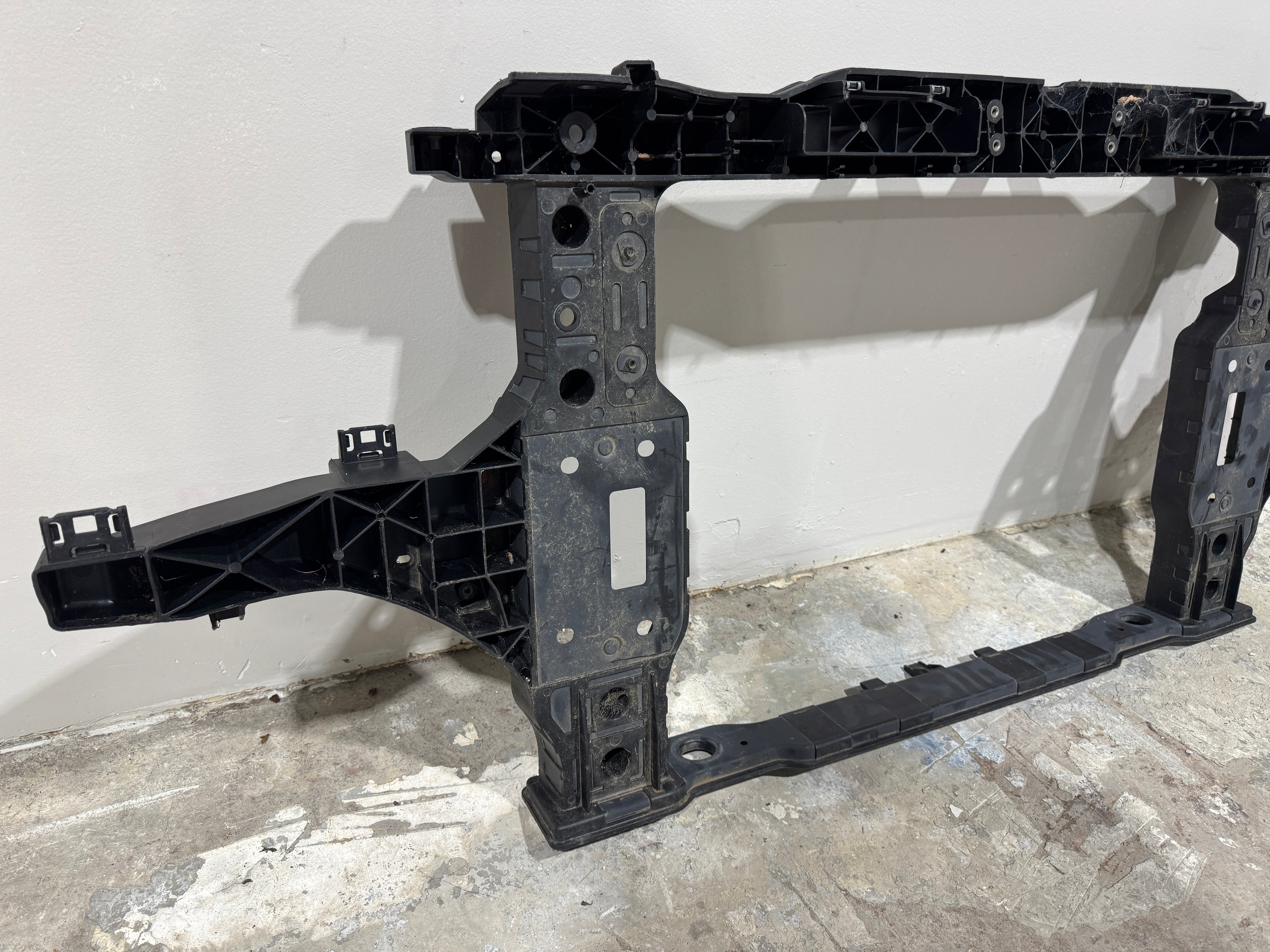 2022, 2023, 2024, 2025 Genesis  GV70 Core Radiator Support