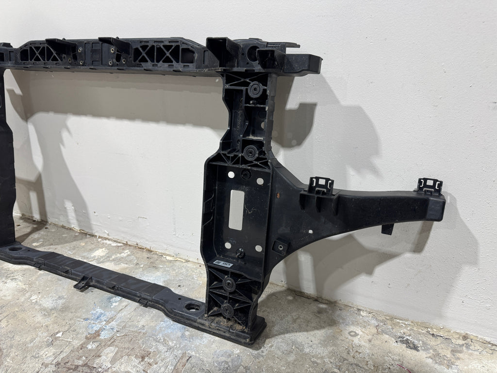 2022, 2023, 2024, 2025 Genesis  GV70 Core Radiator Support