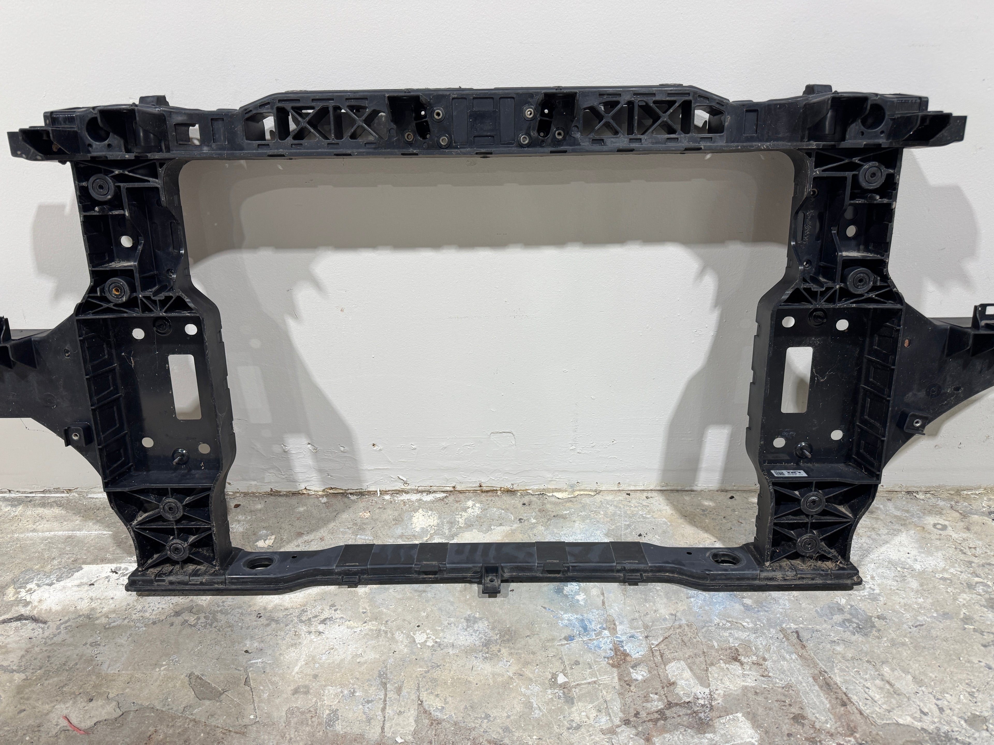 2022, 2023, 2024, 2025 Genesis  GV70 Core Radiator Support