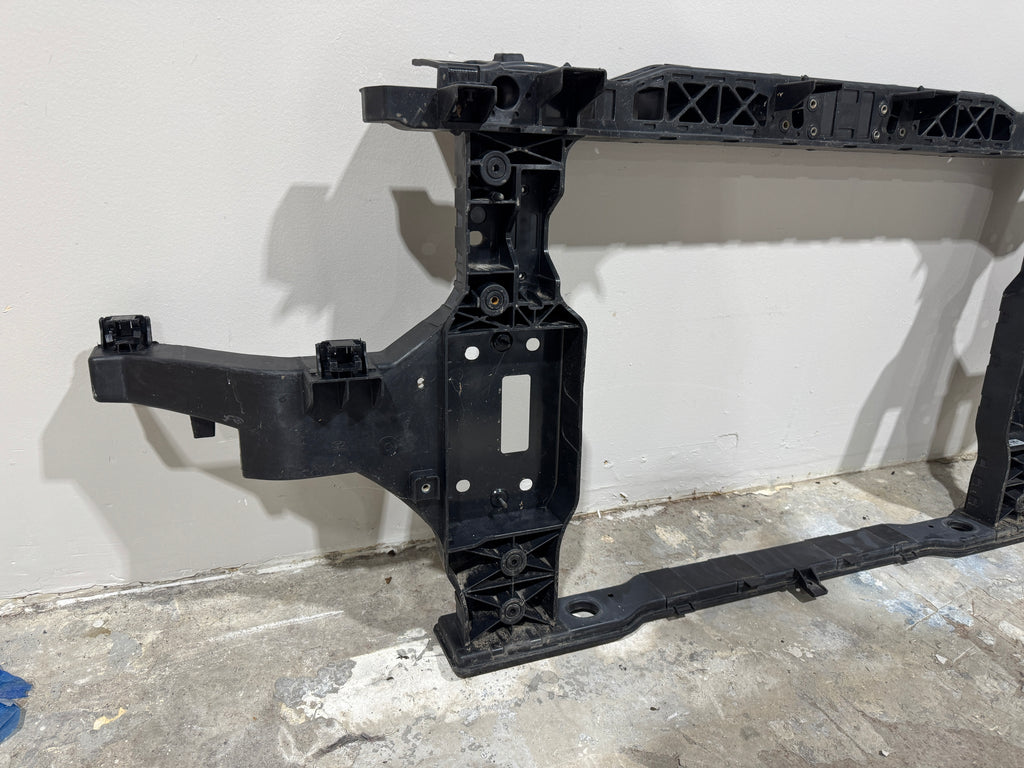 2022, 2023, 2024, 2025 Genesis  GV70 Core Radiator Support