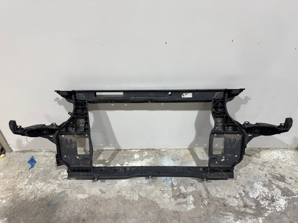 2018, 2019, 2020, 2021 KIA Sedona Core Radiator Support