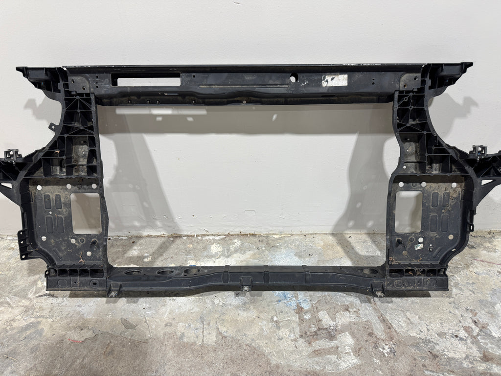 2018, 2019, 2020, 2021 KIA Sedona Core Radiator Support