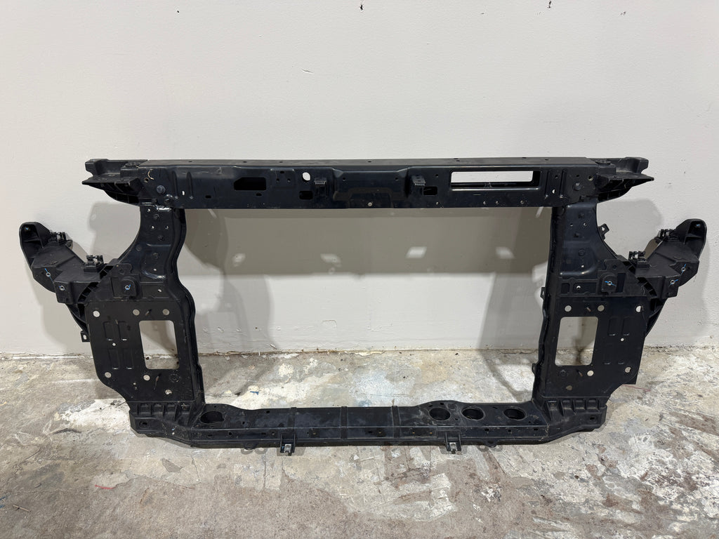2018, 2019, 2020, 2021 KIA Sedona Core Radiator Support
