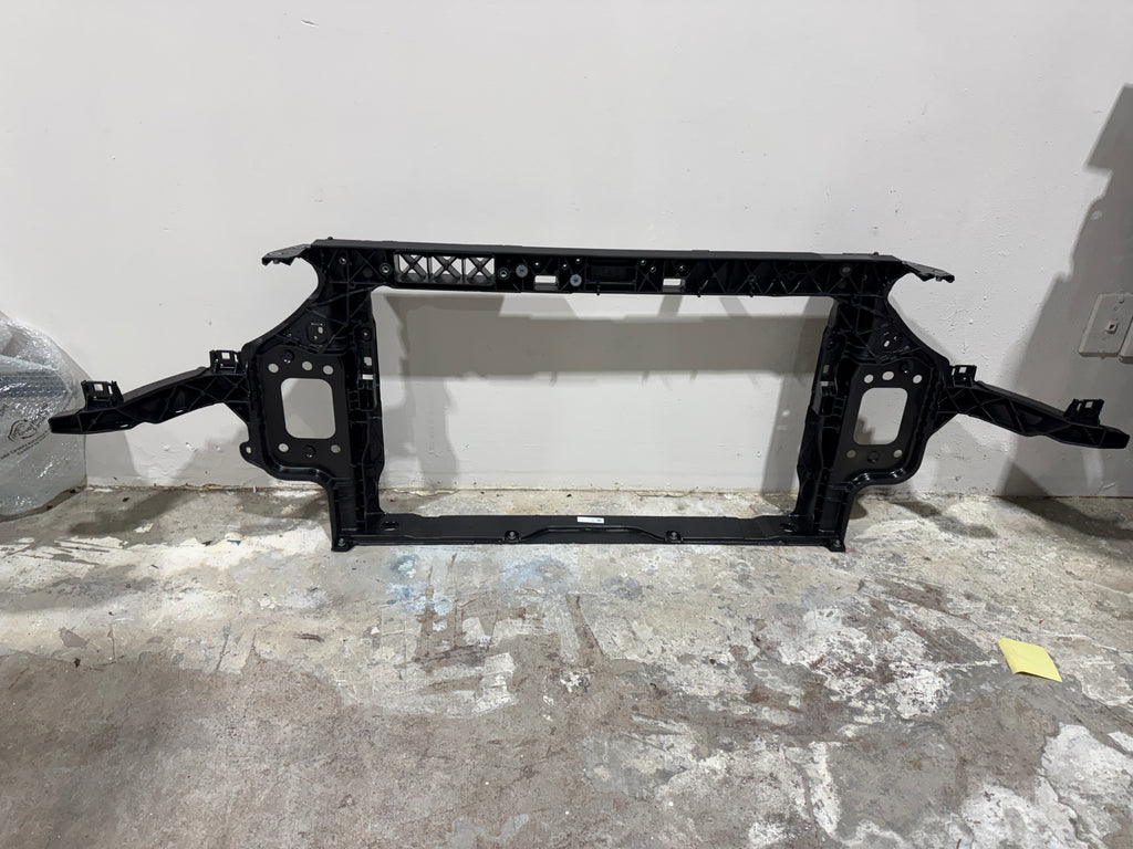 2018, 2019, 2020, 2021 KIA Forte  Core Radiator Support
