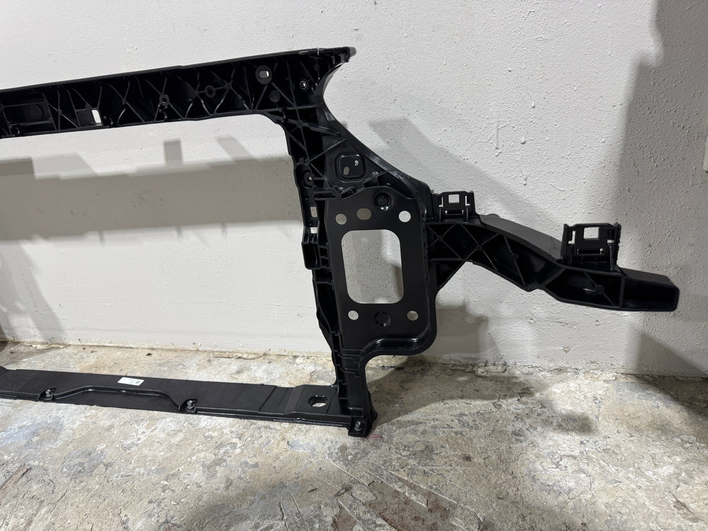 2018, 2019, 2020, 2021 KIA Forte  Core Radiator Support