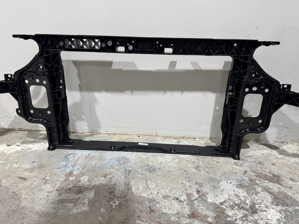 2018, 2019, 2020, 2021 KIA Forte  Core Radiator Support