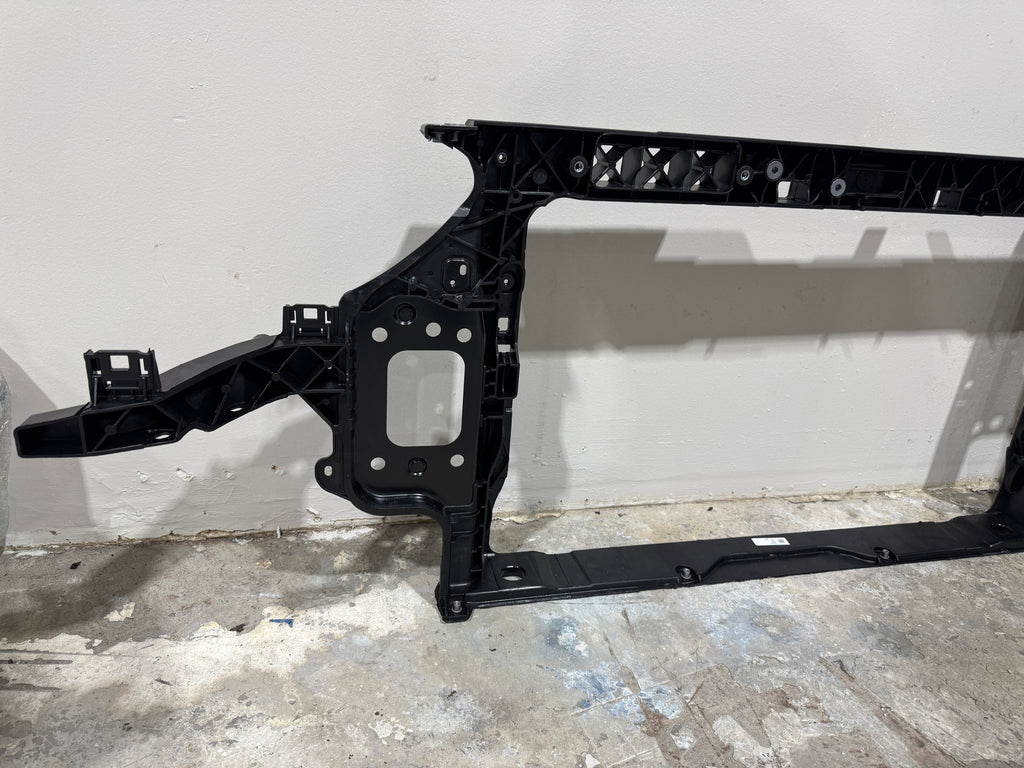 2018, 2019, 2020, 2021 KIA Forte  Core Radiator Support