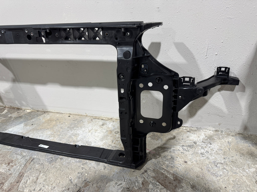 2018, 2019, 2020, 2021 KIA Forte  Core Radiator Support