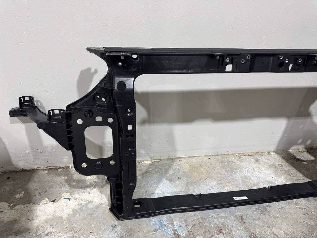 2018, 2019, 2020, 2021 KIA Forte  Core Radiator Support