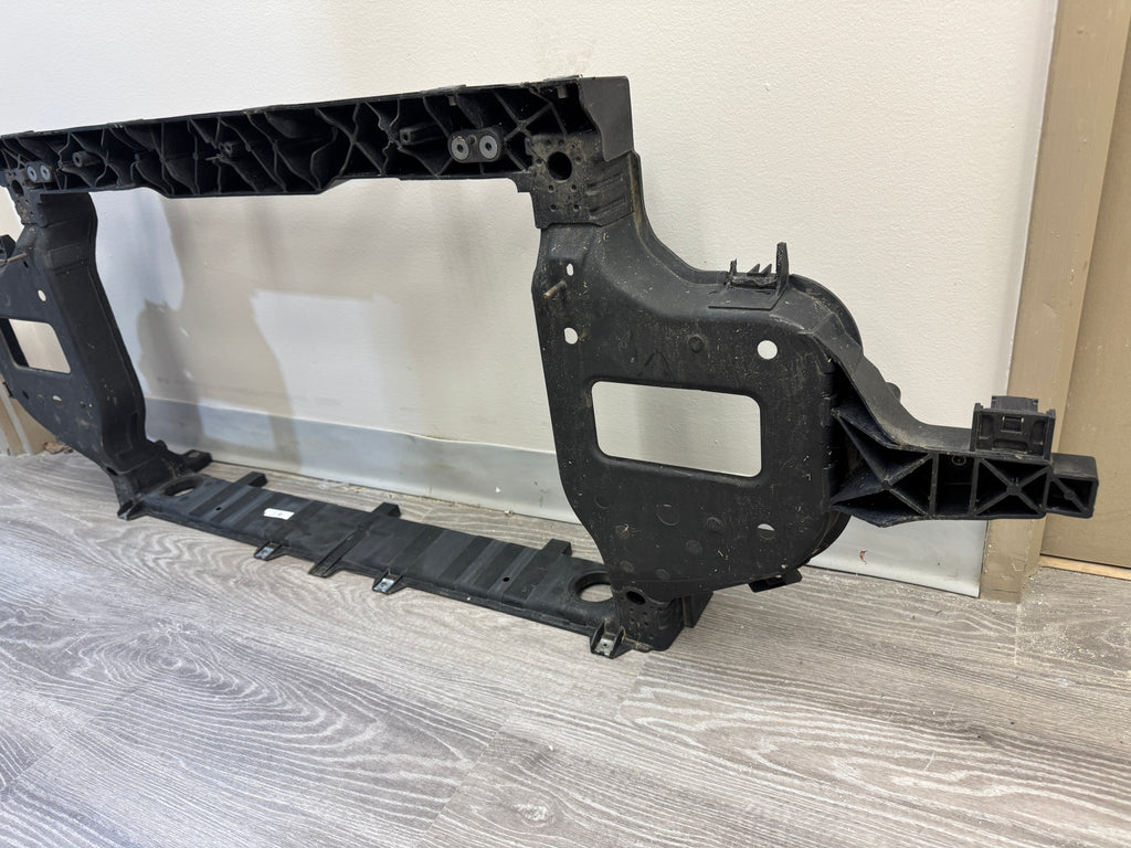 2022, 2023, 2024 KIA EV6 Core Radiator Support