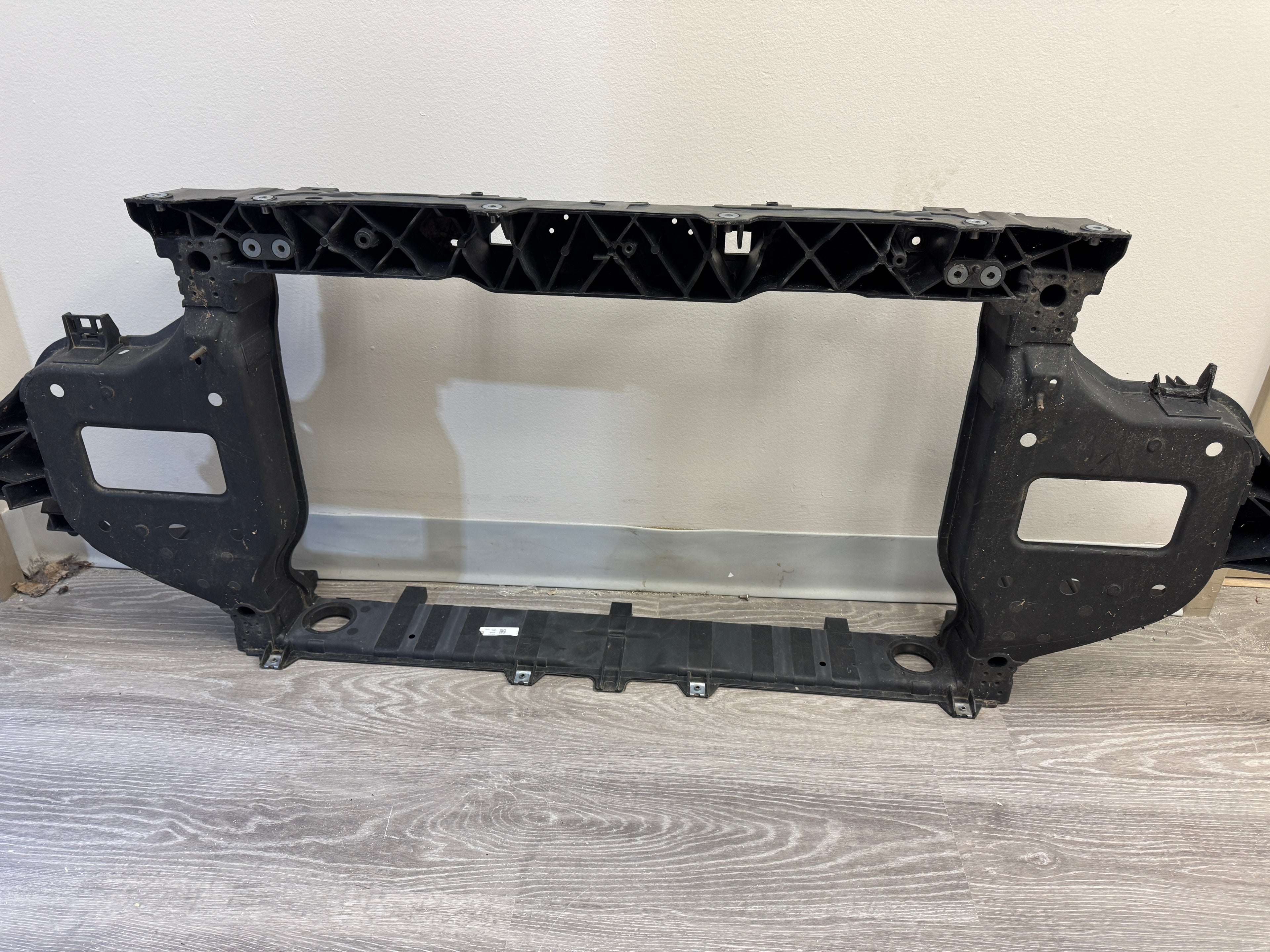 2022, 2023, 2024 KIA EV6 Core Radiator Support