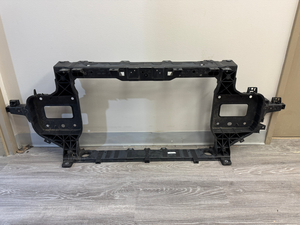2022, 2023, 2024 KIA EV6 Core Radiator Support