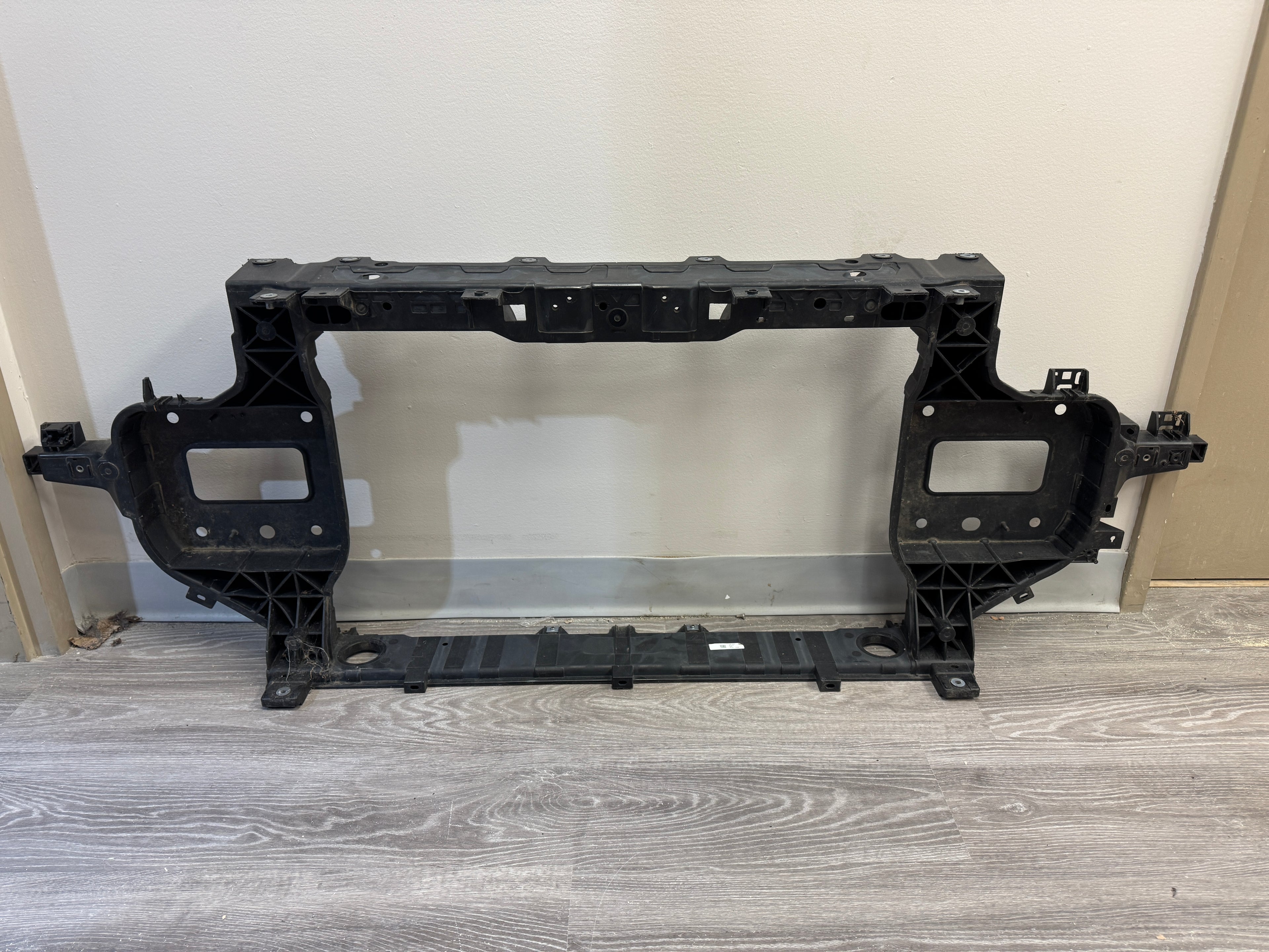 2022, 2023, 2024 KIA EV6 Core Radiator Support