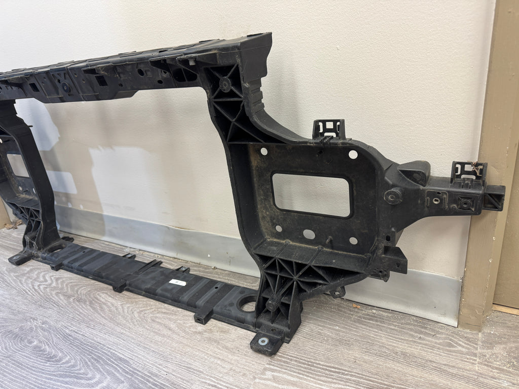 2022, 2023, 2024 KIA EV6 Core Radiator Support
