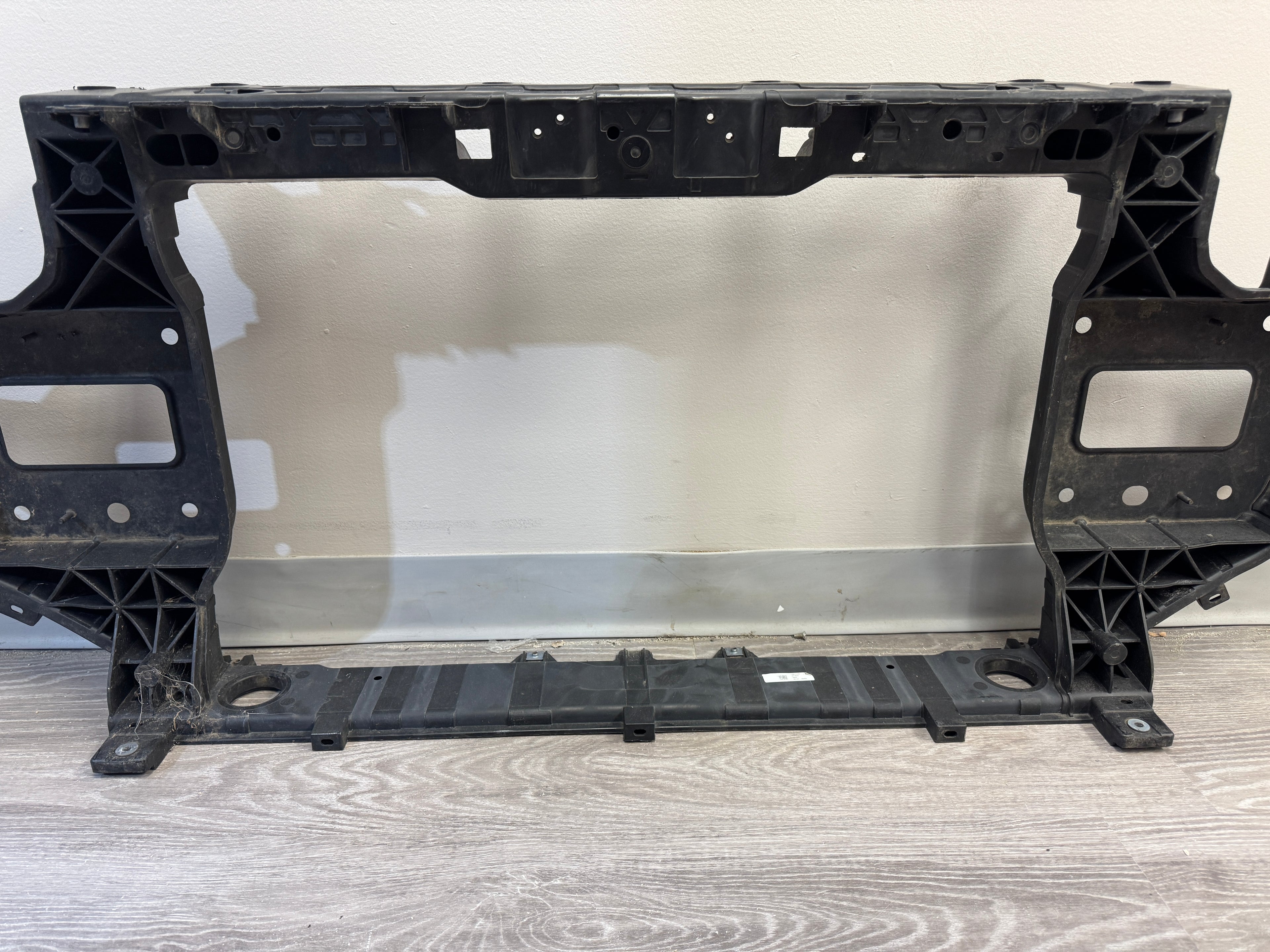 2022, 2023, 2024 KIA EV6 Core Radiator Support