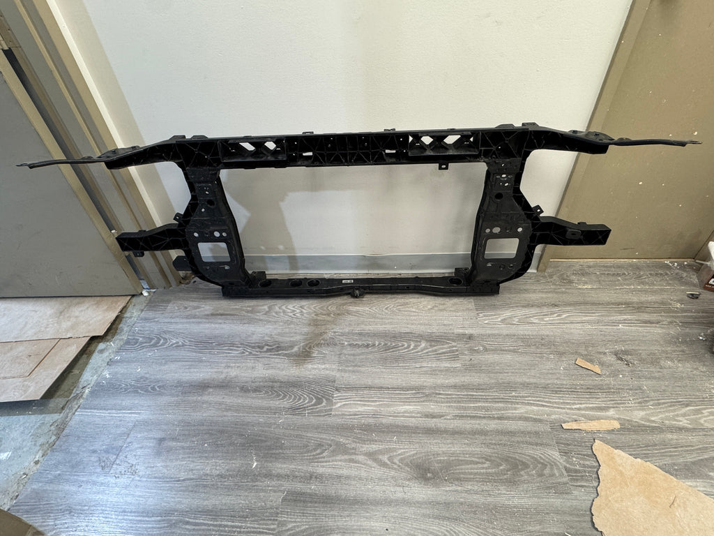 2022, 2023 Hyundai  Santa-Fe Core Radiator Support