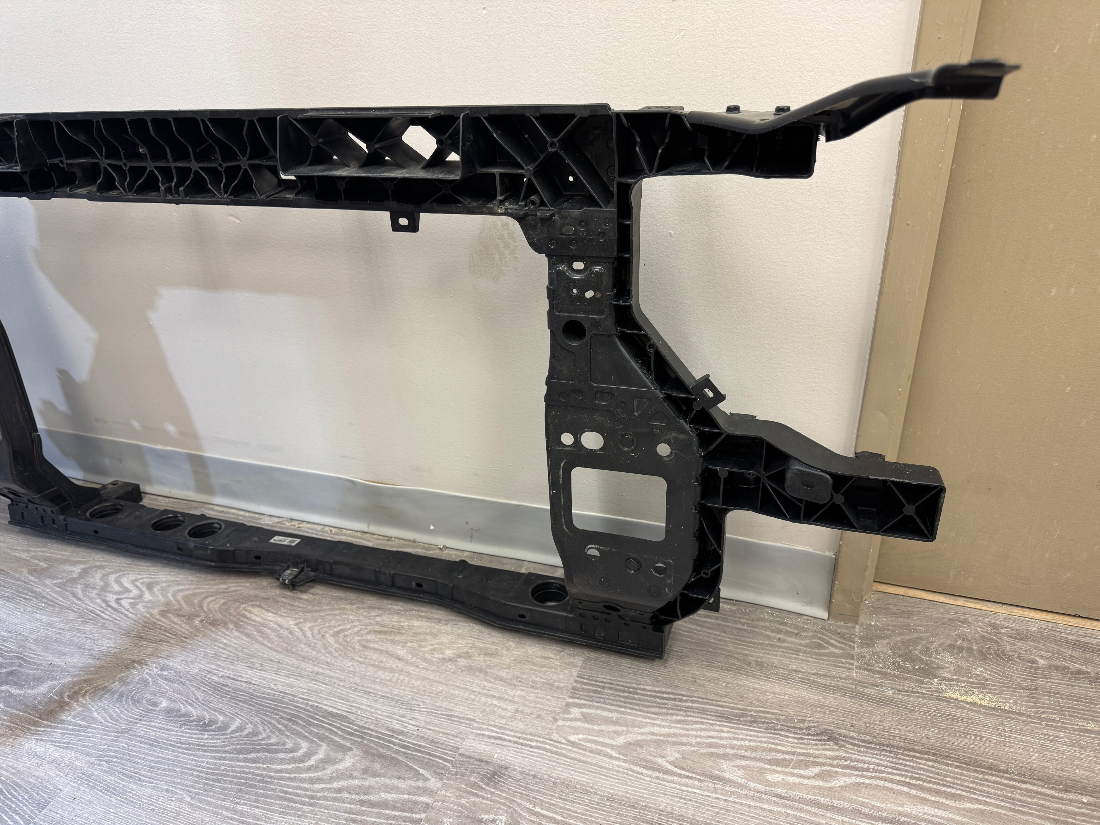 2022, 2023 Hyundai  Santa-Fe Core Radiator Support